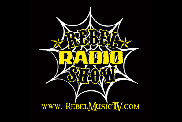 Rebel Radio 
